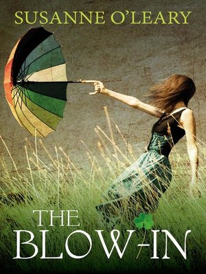 cover image of The Blow-In